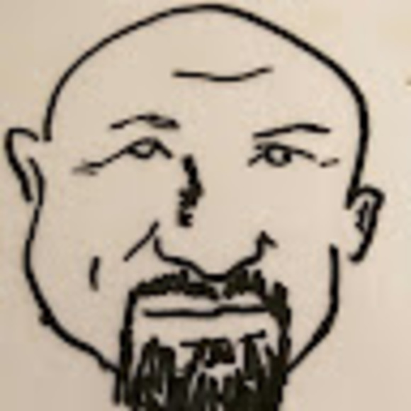 Meet your Posher, George - Picture 1 of 1